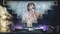 Aitana - Play Tour