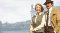 «To the Manor Born (1979-2007)» — обои к сериалу #3