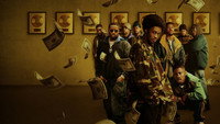 Обои к сериалу «Wu-Tang: Американская сага (2019-2023)» — (26 из 46)