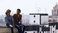 «A Quarta Parede (2019)» — обои к фильму #1