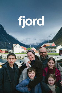 Fjord