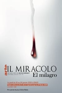 Poster de El milagro