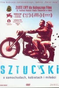 Un conte d'été polonais (2007)