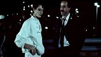 Обои к фильму «I poli pote den koimatai (1984)» — (44 из 56)