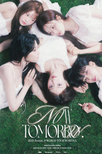 FROMIS_9: [NOW TOMORROW WORLD TOUR]