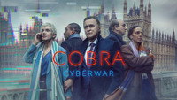 «Кобра (2020-2023)» — обои к сериалу #3