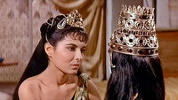 «Сказание о Руфи (1960)» — обои к фильму #3