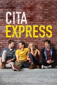 Poster de Cita express