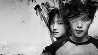 «Дополнительные занятия (2020)» — обои к сериалу #5