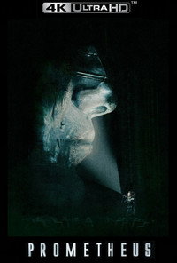 Постер фильма «Прометей (2012)» — (22 из 165)