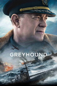 Постер фильма «Грейхаунд (2020)» — (6 из 32)