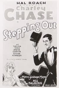 Stepping Out (1929)