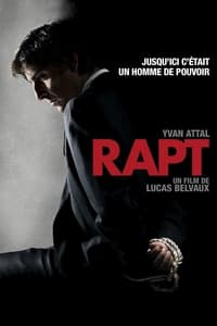 Poster de Rapt