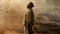 Обои к фильму «Капитан Миллер (2024)» — (11 из 19)