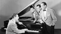 «No Leave, No Love (1946)» — обои к фильму #1