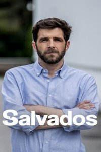 Cover of the Season 21 of Salvados