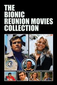 The Bionic Reunion Collection