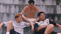 «Jin bang ti ming (1996)» — обои к фильму #1