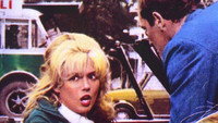 «Почти идеальное убийство (1966)» — обои к фильму #1
