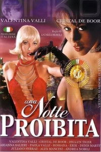 Imagem do Filme Una notte proibita