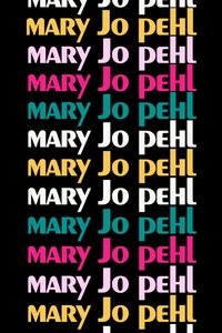 tv show poster The+Mary+Jo+Pehl+Show 2021