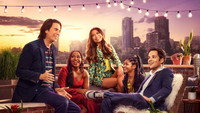 «Возвращение АйКарли (2021-2023)» — обои к сериалу #3