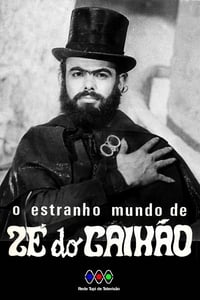 Estranho Mundo de Zé do Caixão: A Série de TV (1968)