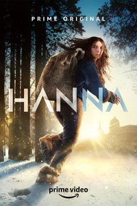 Постер сериала «Ханна (2019-2021)» — (7 из 43)