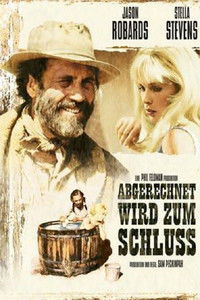 Movieposter Abgerechnet wird zum Schluss