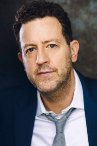 Joe Osheroff profile