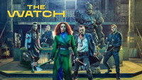 «Стража (2020 - 2021)» — обои к сериалу #10