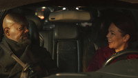 Обои к сериалу «Секретное вторжение (2023)» — (46 из 120)