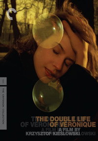 Постер фильма «Двойная жизнь Вероники (1991)» — (10 из 29)