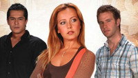 «Gece Sesleri (2008-2009)» — обои к сериалу #1