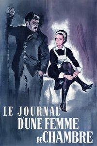 Poster de Le Journal d'une femme de chambre