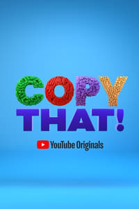 Copy That! (2021)
