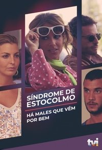 Síndrome de Estocolmo (2012)