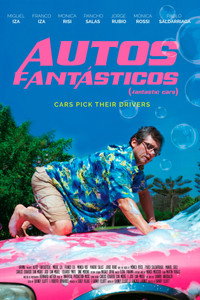 Autos Fantásticos