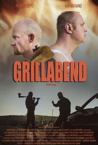 Poster de Grillabend
