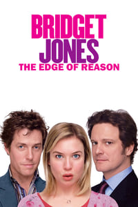 Bridget Jones: The Edge of Reason - 2004