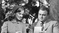 «Песни на улицах (1950)» — обои к фильму #1