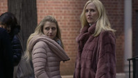 Обои к сериалу «Отыграть назад (2020)» — (11 из 12)