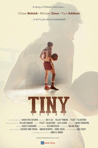 Tiny, Texas