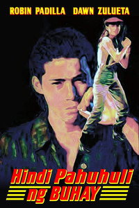 Постер фильма «Hindi pahuhuli ng buhay (1989)» — (1 из 3)