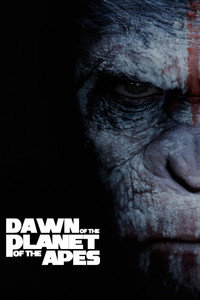 Постер фильма «Планета обезьян: Революция (2014)» — (14 из 132)