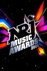 NRJ Music Awards 2008