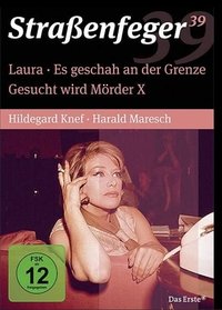 Gesucht wird Mörder X (1959)