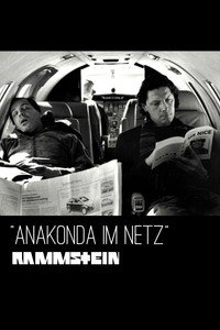 Постер к фильму Анаконда в сети (2006)