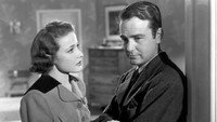 «The Crime Nobody Saw (1937)» — обои к фильму #1