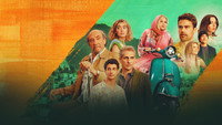 Обои к сериалу «Белый лотос (2021)» — (31 из 47)